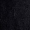 Light Fuzzy Cascading Vest, black, swatch