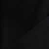 Collared Sweat, black, swatch