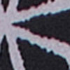 Shawl Collar Cardigan, black/grey, swatch