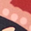 Serengeti Trim Detail Tankini, print, swatch