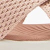 Knit Flex Comfort Sandal, blush, swatch