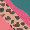 Bouffants Set of 4 Placemats, , swatch