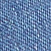 The Travel Wide Leg Jean, mid blue, swatch