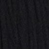 Natural Crinkle Pull On Pant, black, swatch