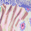 Printed Umbrella, pastel multi, swatch
