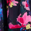 Cotton Bloomfield Frill Dress, print, swatch