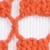 Cotton Open Knit Crochet Top, , swatch