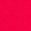 Organic Cotton V-neck T-shirt, red, swatch