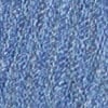 The Luxe Looker Jean, light blue denim, swatch