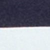 Reagan Polo Top, navy/white, swatch