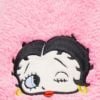 Betty Boop Slipper, , swatch