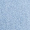 Lyocell Chambray Wide Leg Pant, chambray blue, swatch