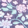 Wirefree Cotton Comfort Bra, ditsy floral, swatch
