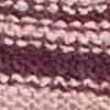 Ombre Stripe Button Cardigan, berry/tea rose, swatch