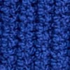 Cotton Blend Pocket Rib Cardigan, blue, swatch