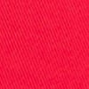 Lyocell Wide Leg Crop Pant, samba red, swatch