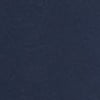 Cotton Rib Cuff Crop Trackpant, blue indigo, swatch