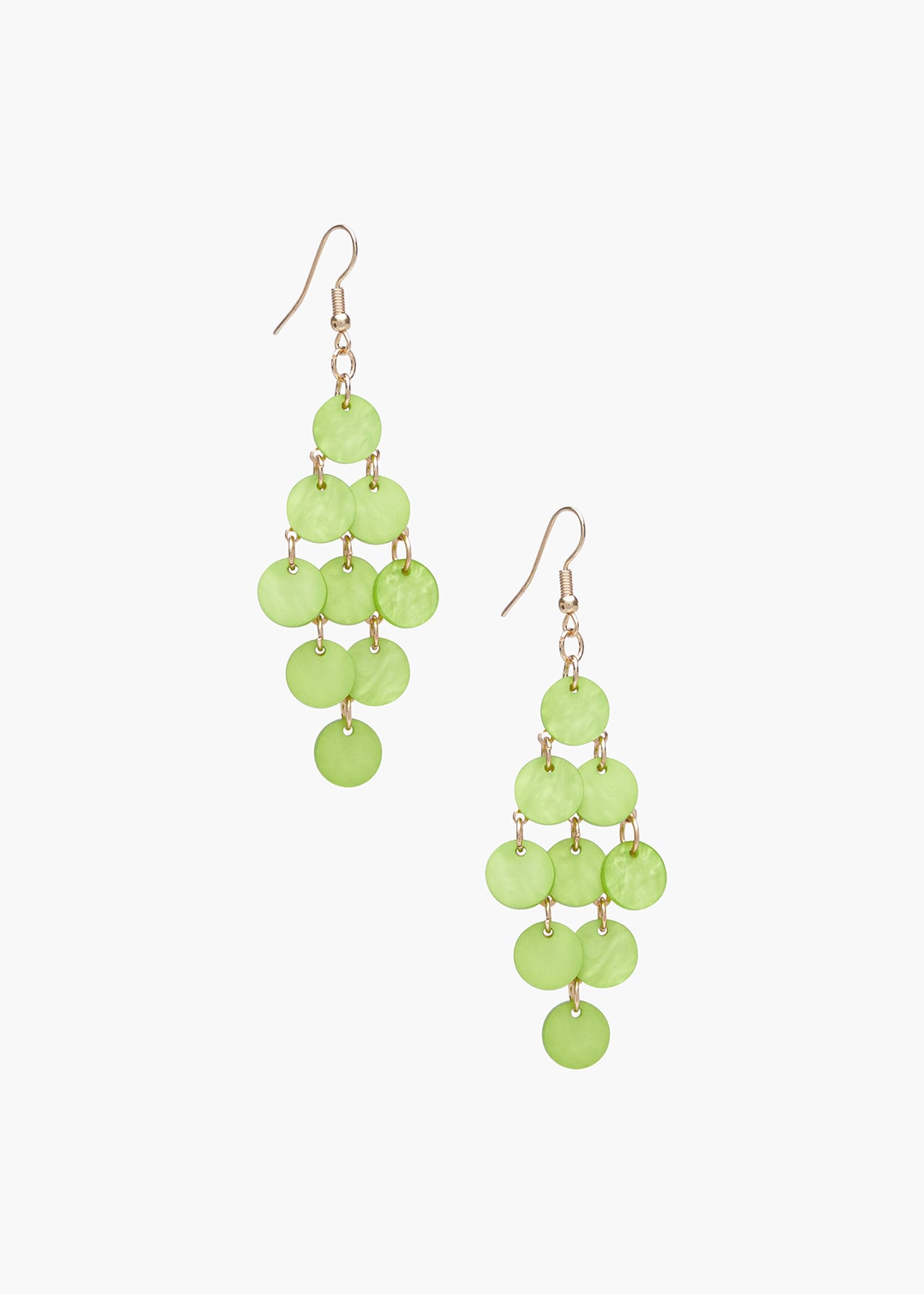 Chandelier Earrings