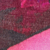 Multicolour Silk Scarf, multi, swatch