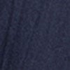 Cotton Pintuck Yoke Top, navy, swatch