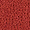 Lena Gauze Overtop, red clay, swatch