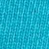 Mixed Cable Cowl Knit, teal, swatch