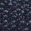 Waffle & Rib Snug Top, indigo melange, swatch