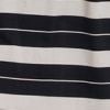 Cotton Block Stripe Maxi Dress, navy/white, swatch