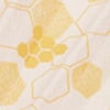 Bee Cooling Fan, yellow, swatch