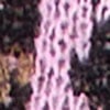 Leopard Long Wool Mix Cardigan, lilac leopard, swatch