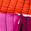 Reversible Quilt Tote Multi, , swatch