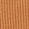 Rib Hi-lo Top, honey ginger, swatch