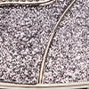 Foldable Bag Hook, metallic, swatch