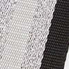 Multi Stripe Bag Strap, black/silver, swatch