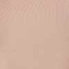 Natural Round Neck Everyday T-shirt, warm taupe, swatch