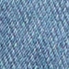 The Petite Best Friend Jegging, mid blue, swatch