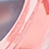 Magnifying Makeup Glasses, pink, swatch