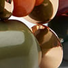 Autumn Stretch Bracelet Set, multi, swatch