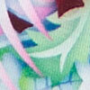 Catalina Benedict Pyjama Pant, print, swatch