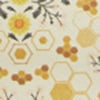 Bee Wine Cooler Bag, yellow, swatch