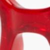Blue Light Blocking Glasses, red, swatch