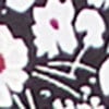 Puff Print Dress, , swatch