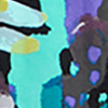 Confetti Bamboo Top, print, swatch