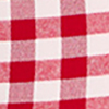 Checkmate Stretch Pant, red/white check, swatch