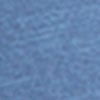 Cotton Embroidery Shirred Neck Top, horizon blue, swatch