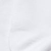 5 Pack White Bamboo Socks, white, swatch