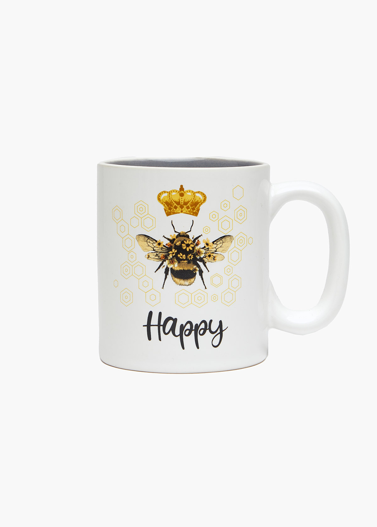 Shop Queen Bee Mug | Accessories | Taking Shape AU