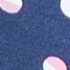 Bamboo Spot Sprinkle Nightie, print, swatch
