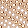 Tan Bling Flex Slide, tan, swatch