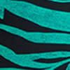 Azure Coast Bind Swimsuit, print, swatch